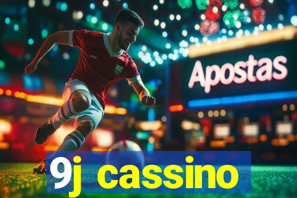 9j cassino